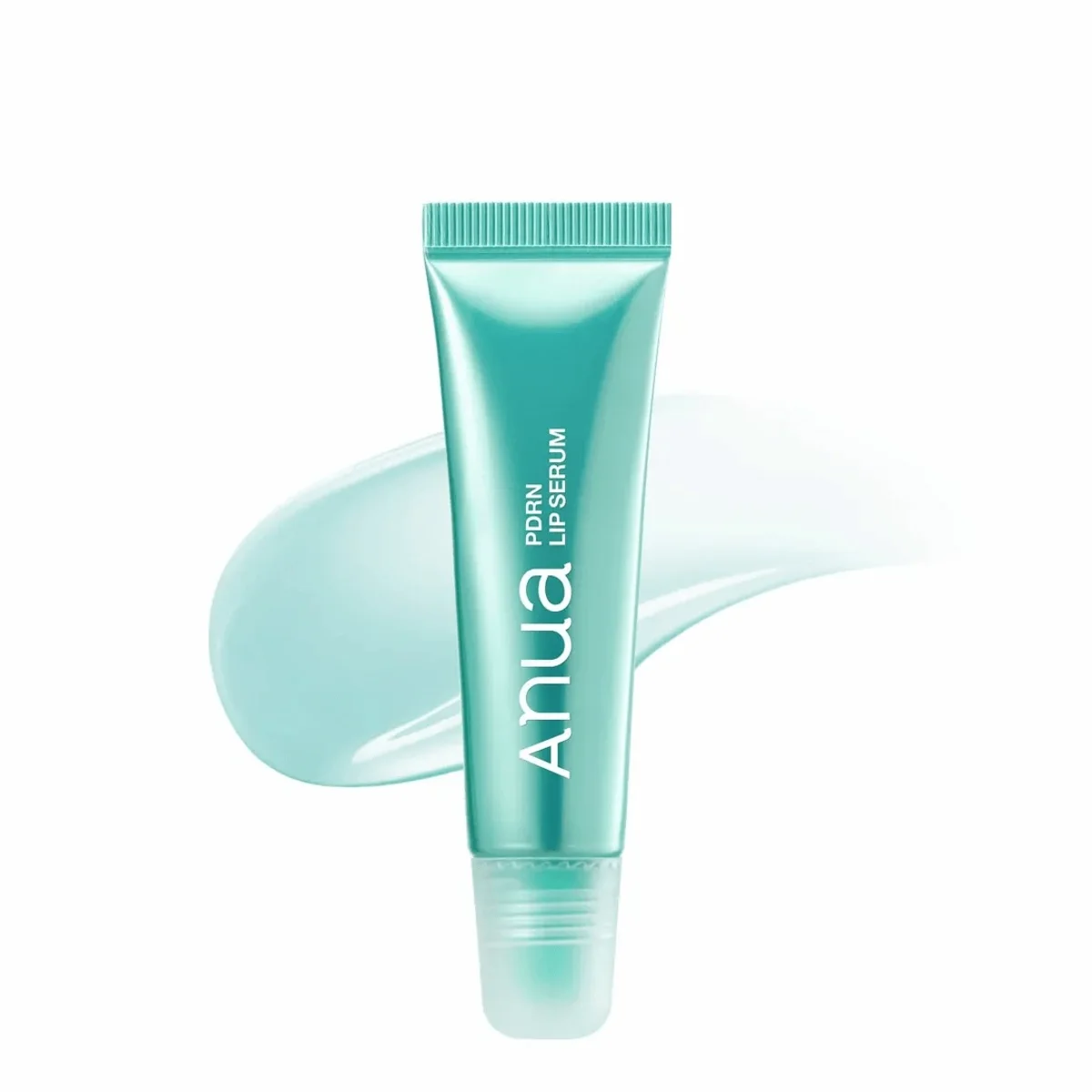 ANUA PDRN LIP SERUM 10ml texture reference