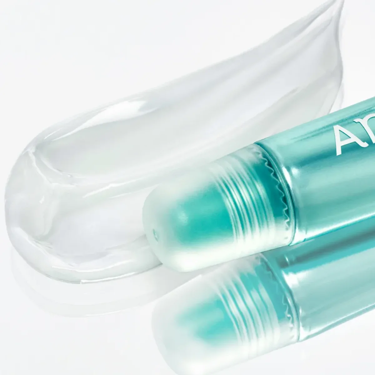 ANUA PDRN LIP SERUM 10ml texture reference