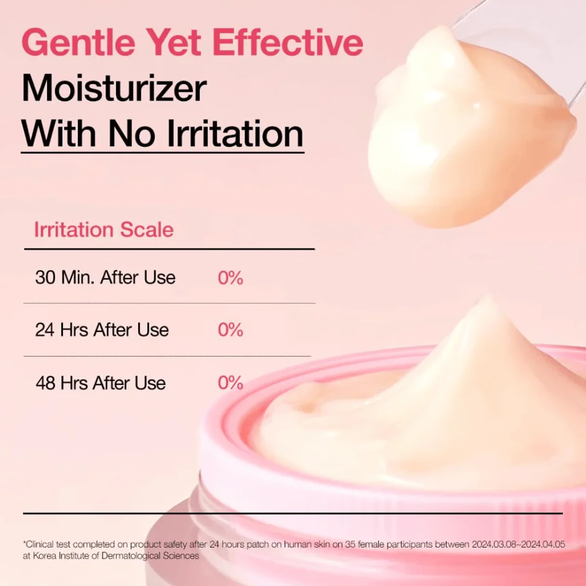 ANUA PEACH 77 NIACIN ENRICHED CREAM 50ml cream detail reference