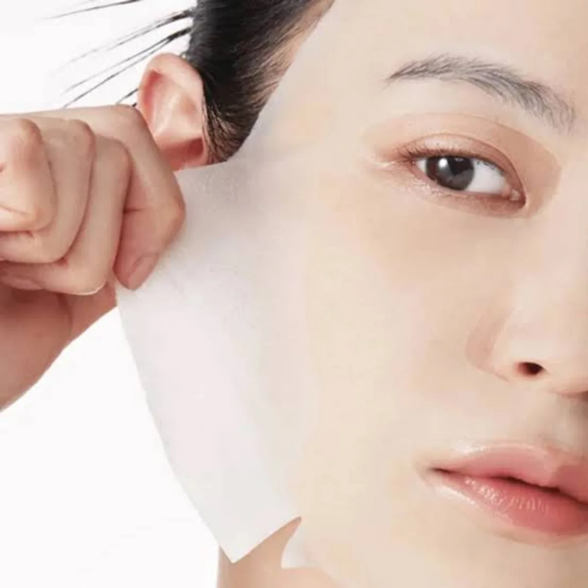 ANUA Retinol Niacin Night Care Mask visual reference for assortment review