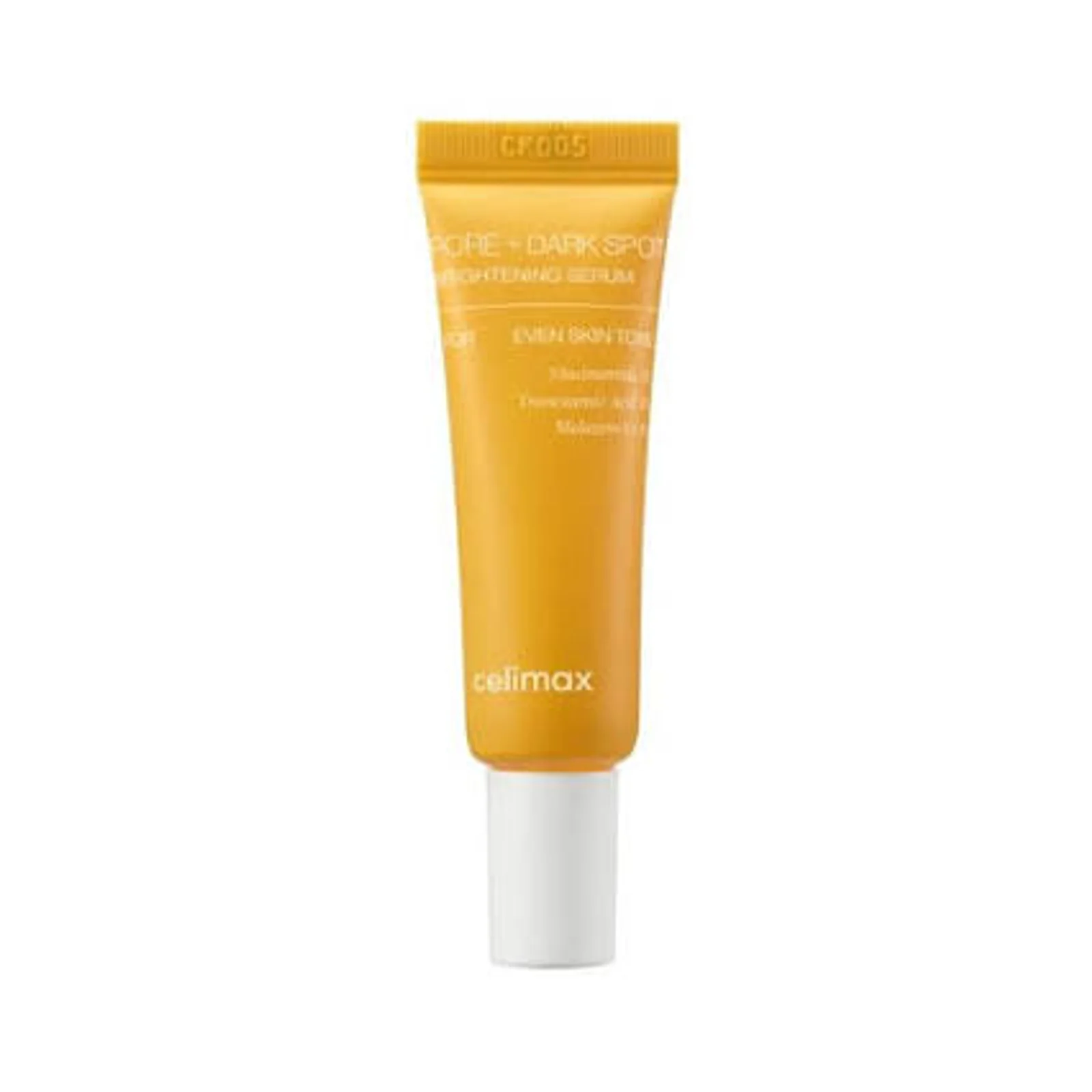 celimax PORE+DARK SPOT BRIGHTENING SERUM product view