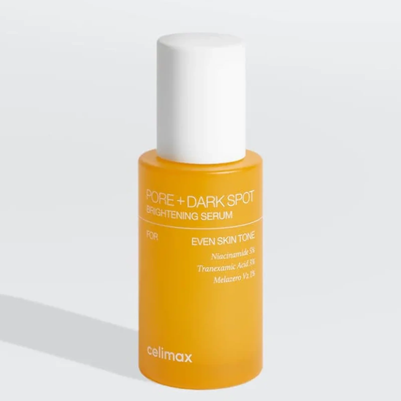 celimax PORE+DARK SPOT BRIGHTENING SERUM product view