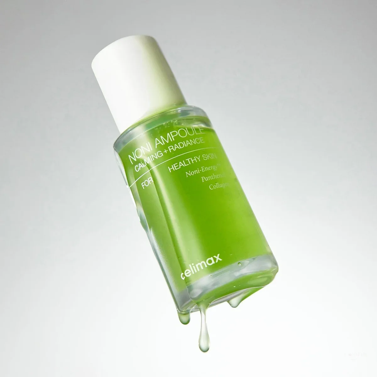 celimax The Real Noni Energy Ampoule 50ml secondary package angle