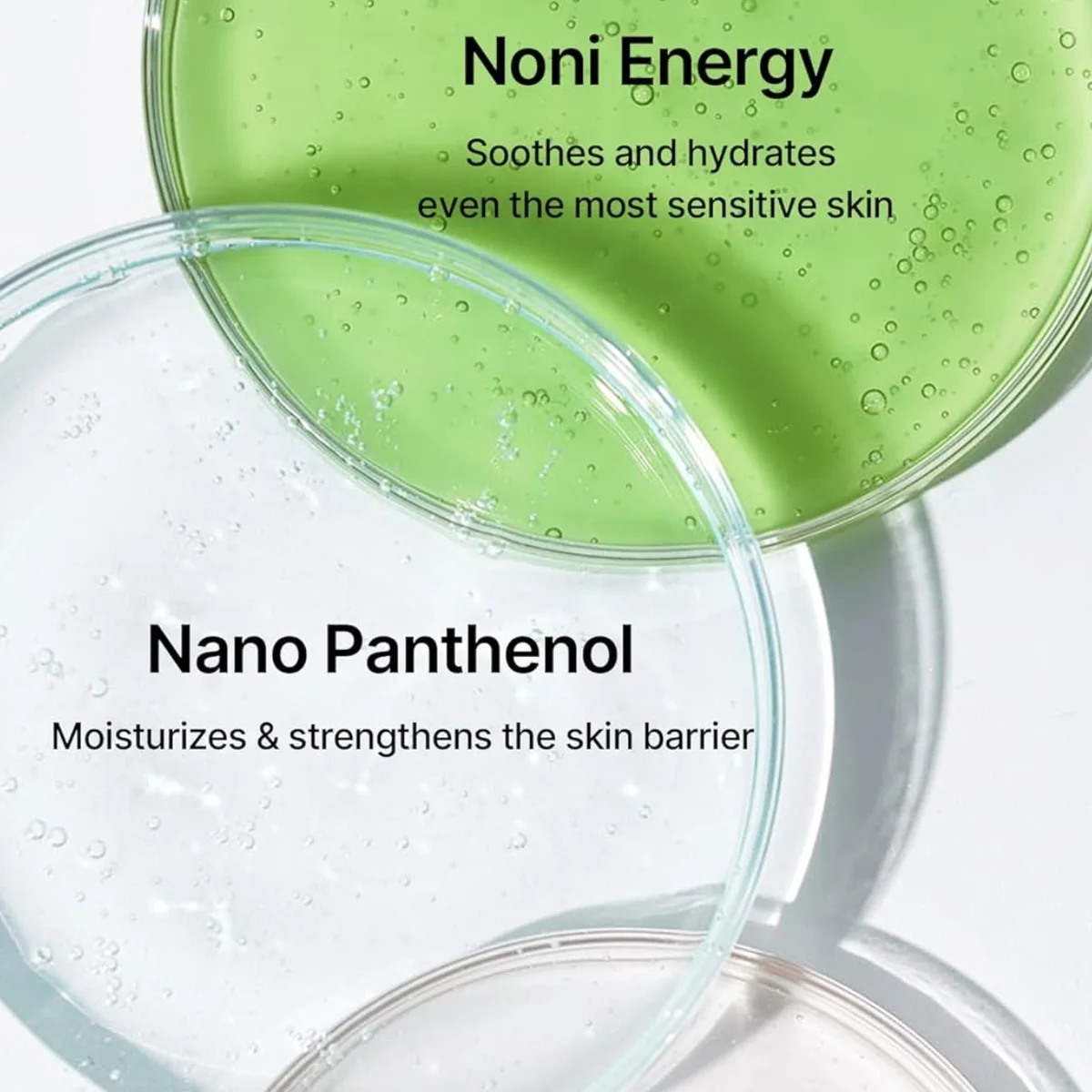 celimax The Real Noni Energy Ampoule multi-size family ingredient story view