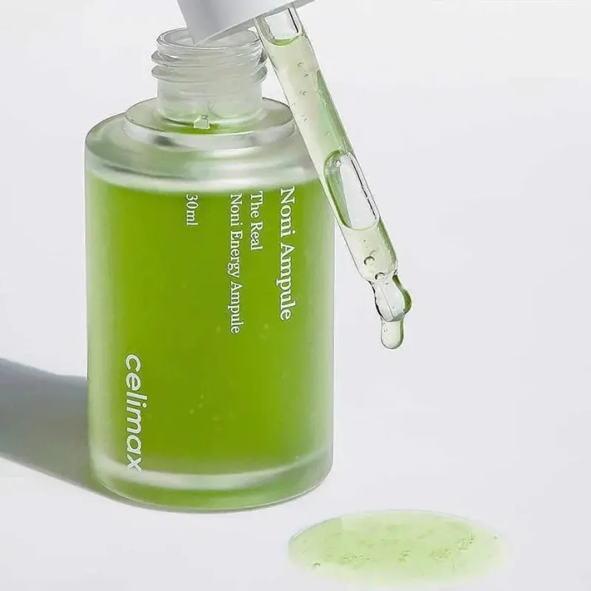 celimax The Real Noni Energy Ampoule multi-size family product lineup view